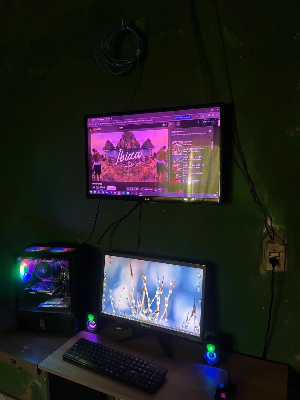 Vendo gamer completo  - Foto 2