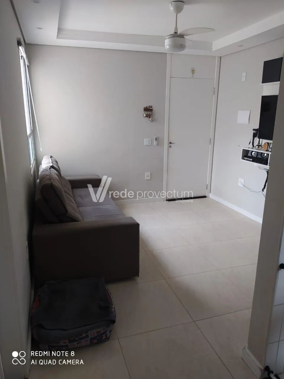 apartamento - Jardim do Lago Continuação - Campinas - Foto 2