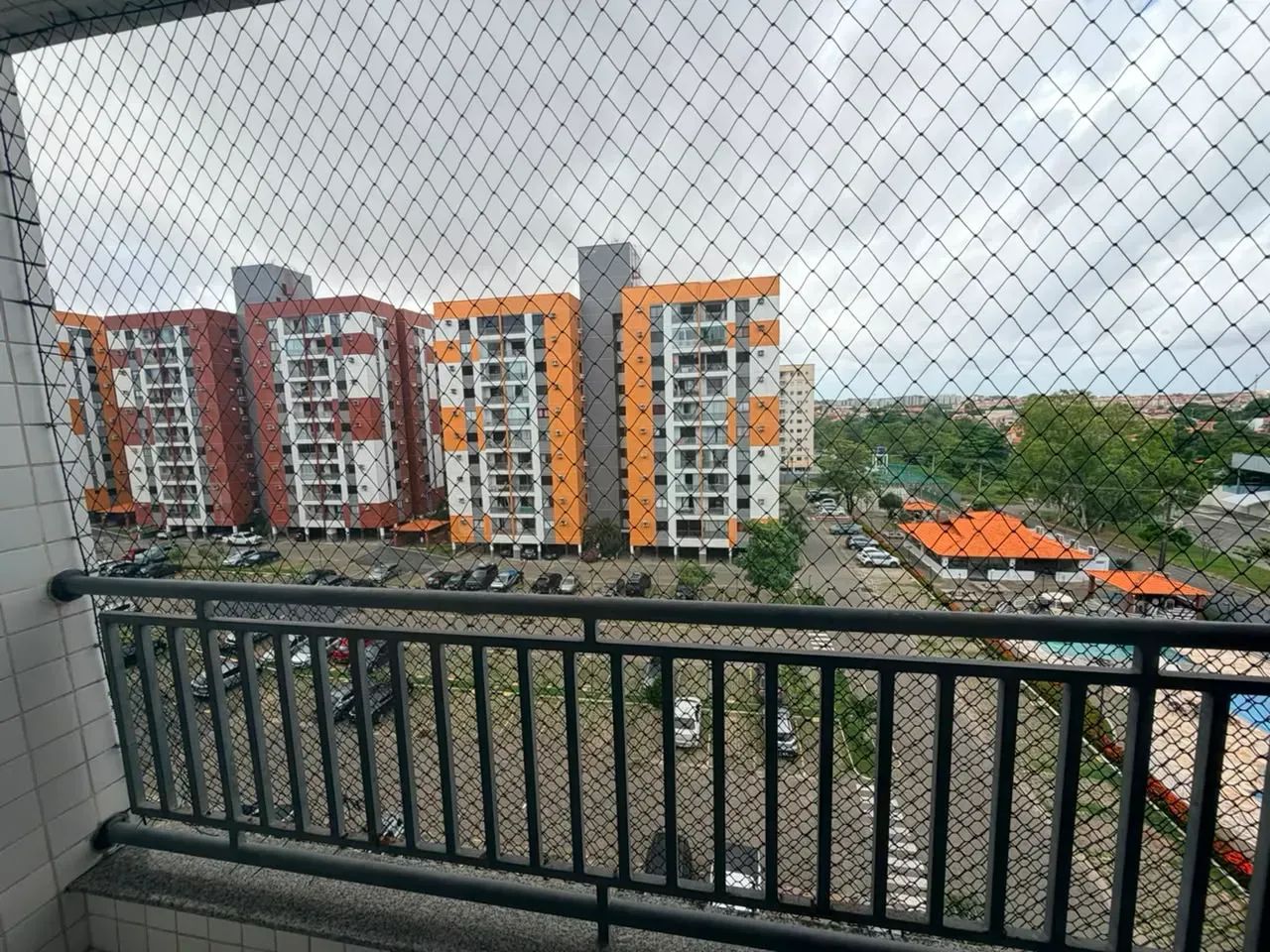 GRAN PARK PÁSSAROS