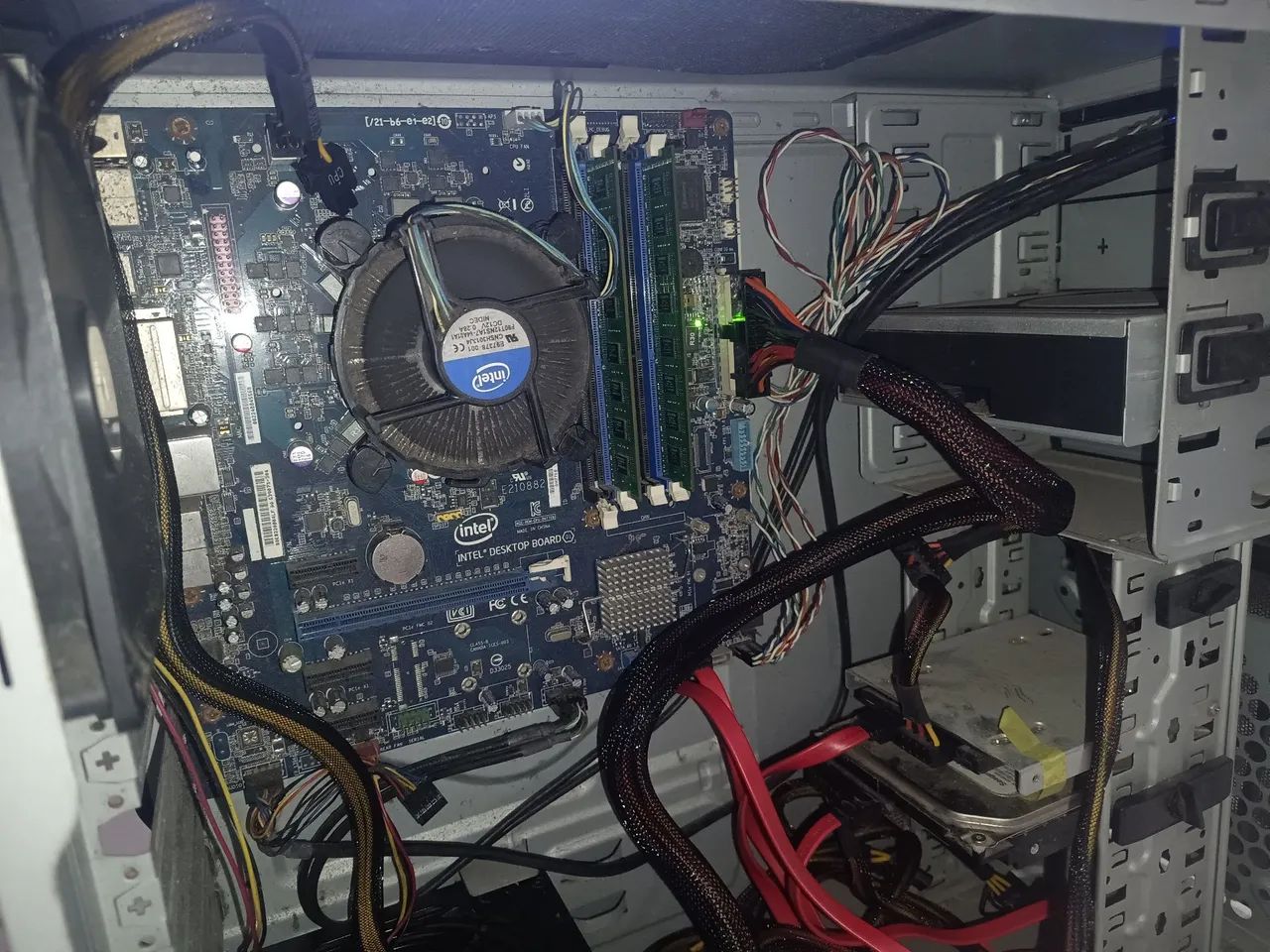 Computador Desktop Intel Core I7  - Foto 3