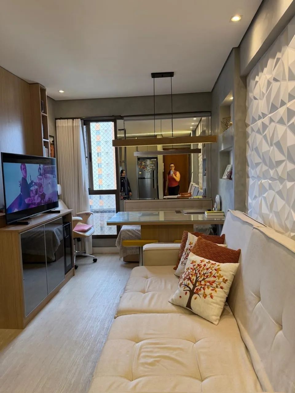 Excelente Apartamento planejado  - Foto 5