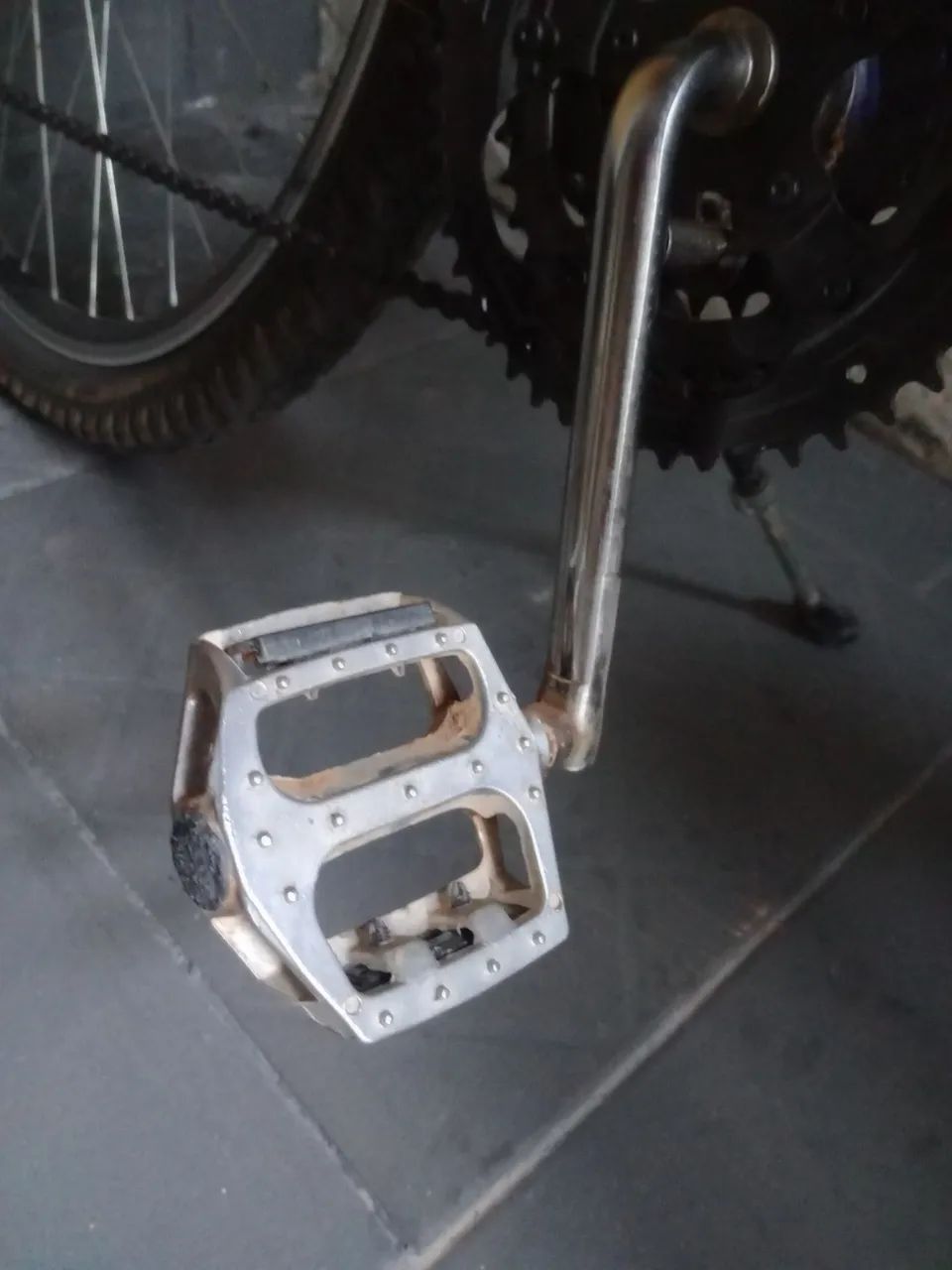 Bicicleta aro 26 - Foto 2