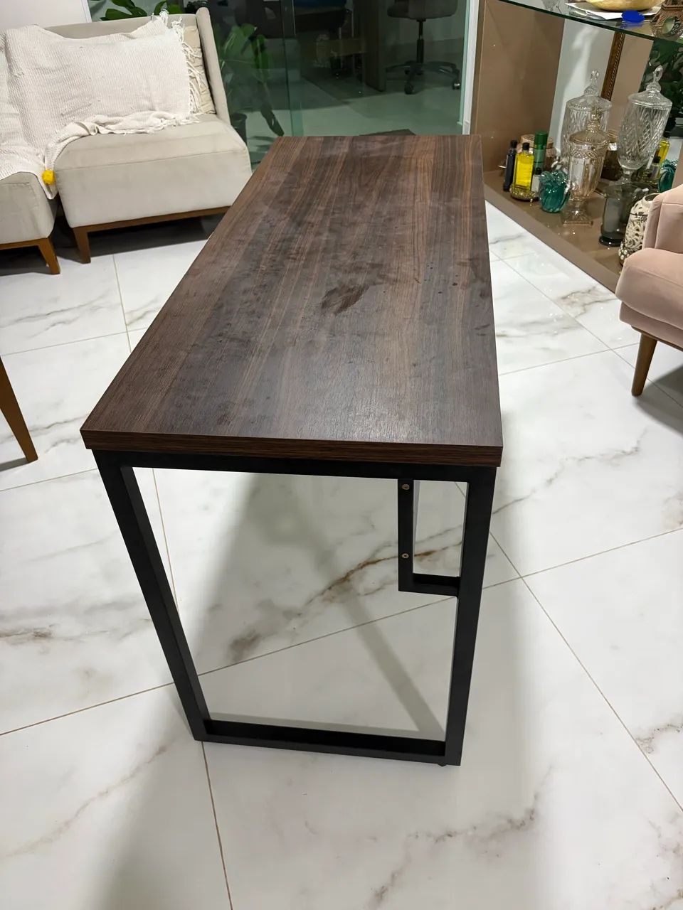 Mesa de escritório/escrivaninha - Foto 3