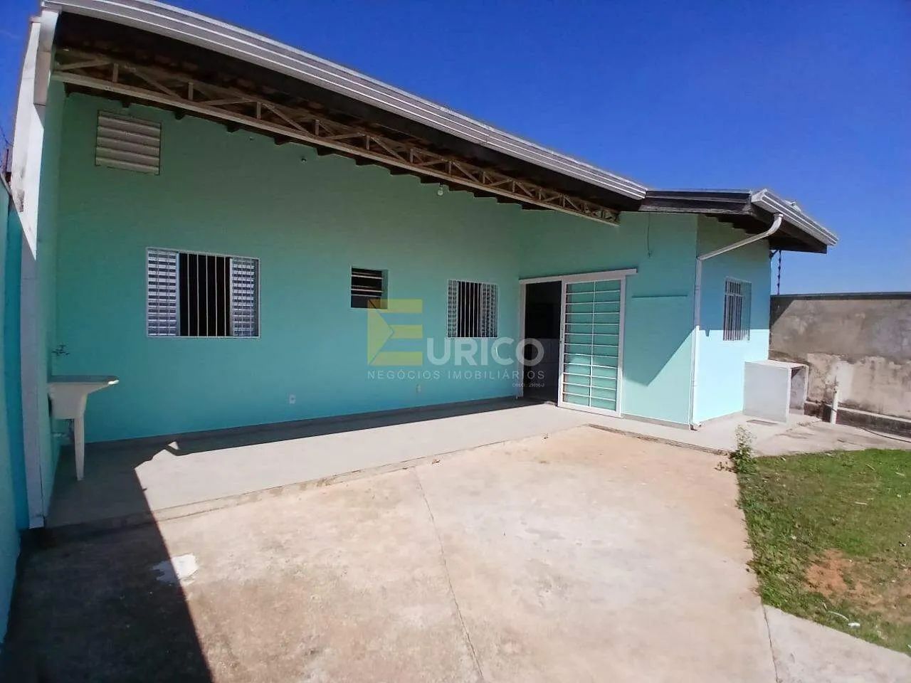 Casa para aluguel no PARQUE CECAP em Valinhos/SP