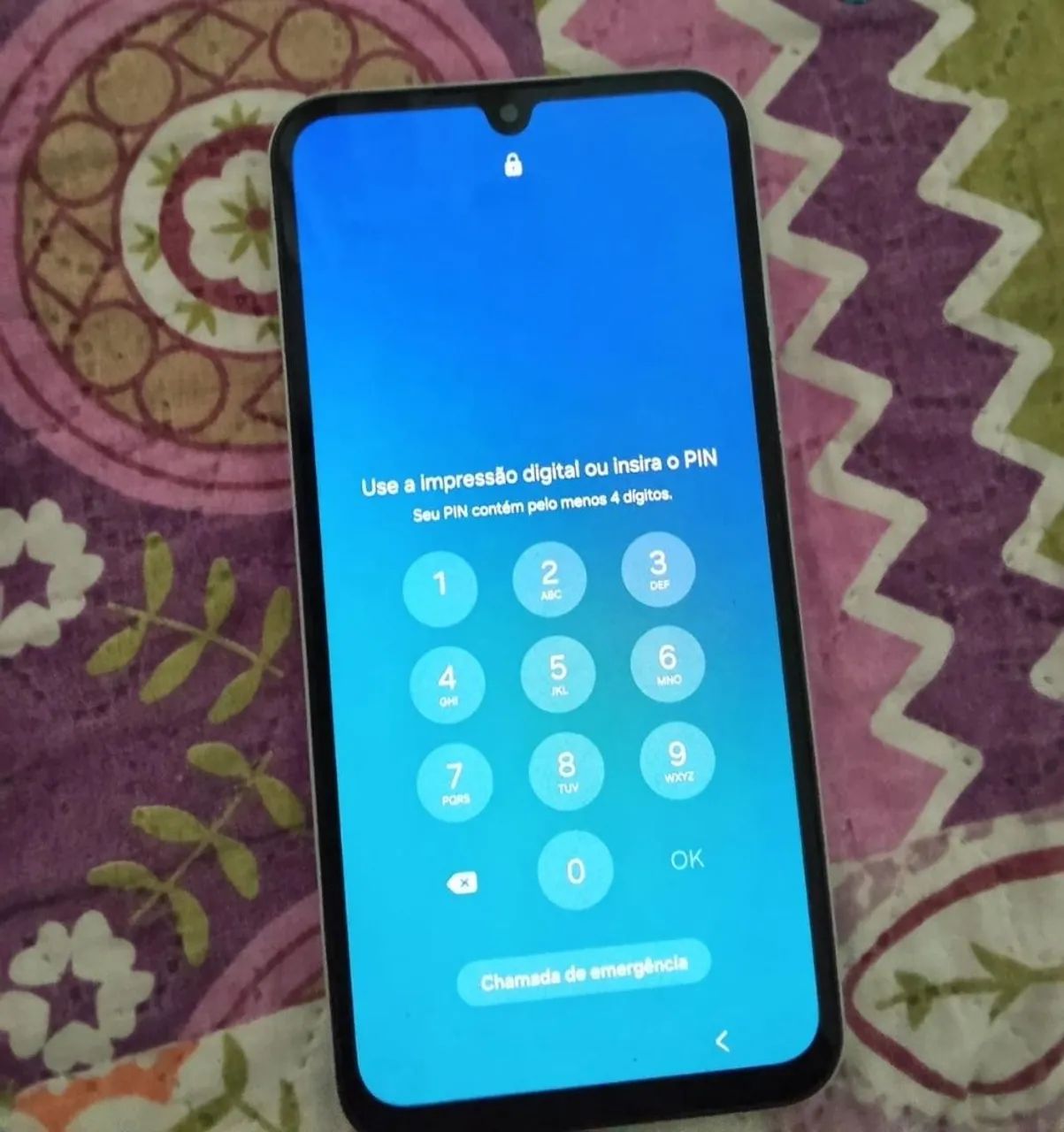 Samsung Galaxy A15 - Em ótimo estado! - Foto 2