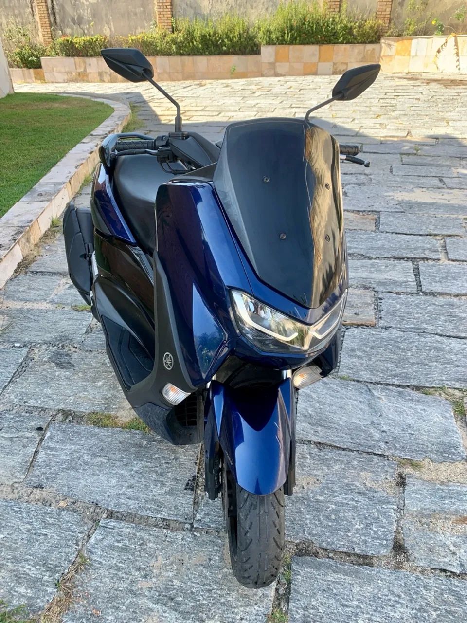 YAMAHA NMAX 160 ABS