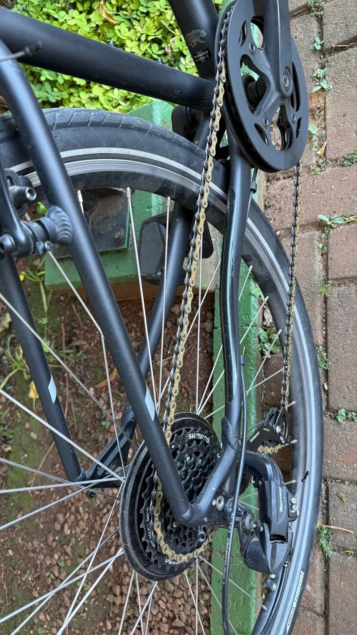 Bicicleta Specialized Crossroads 1.0 - Foto 2