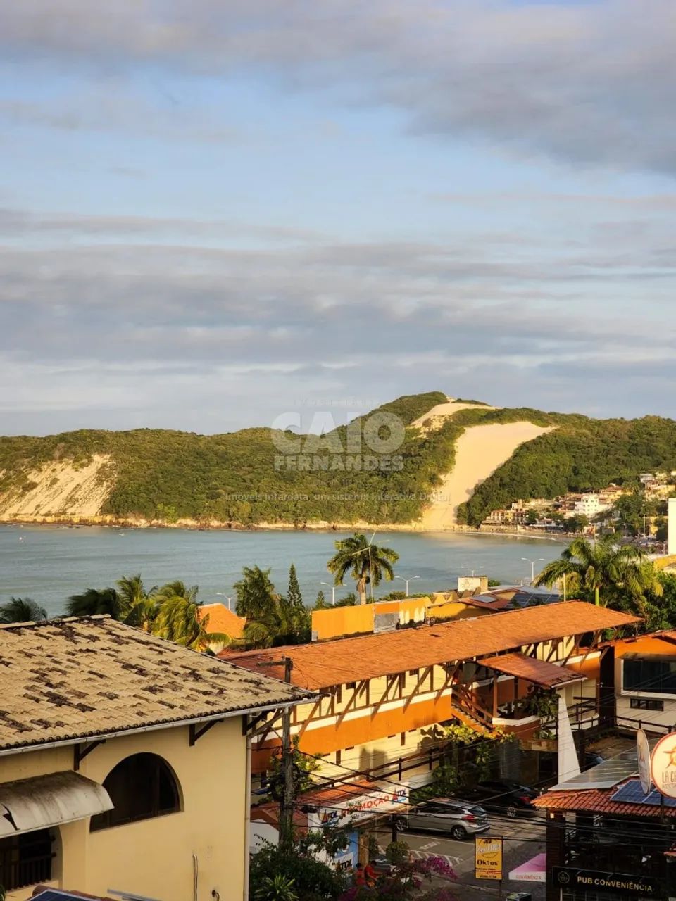 Pousada em Ponta Negra - Foto 2