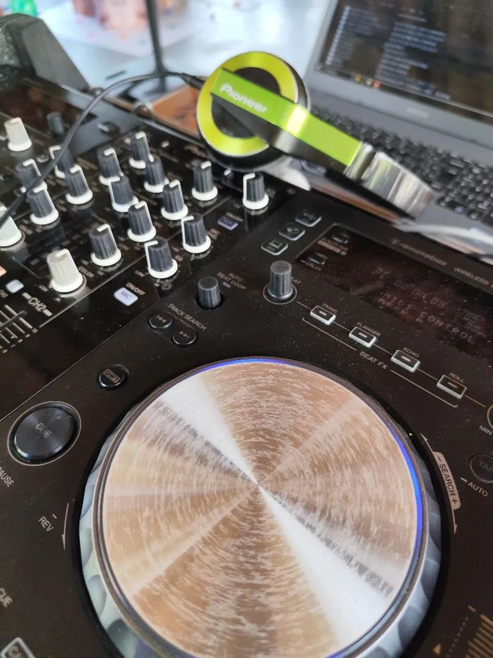 XDJ-R1 Pioneer  - Foto 2