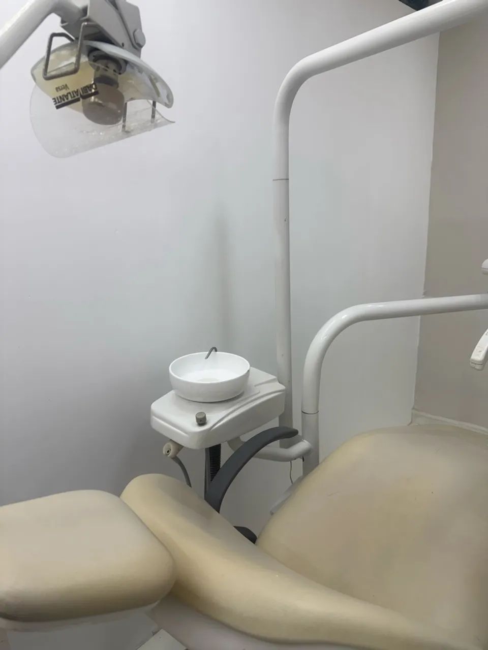 Cadeira odontológica  - Foto 4