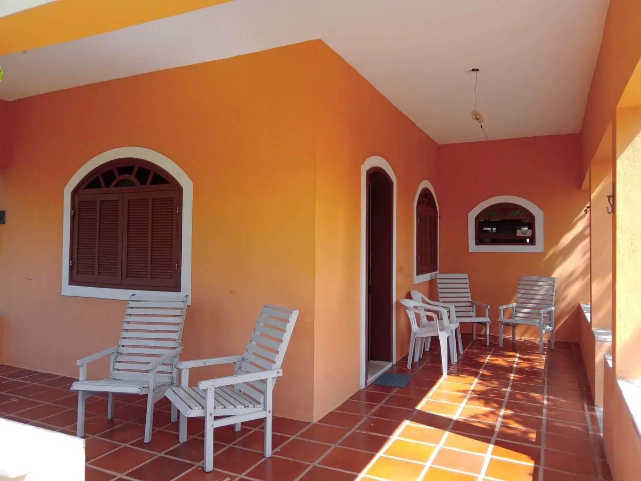 Foto - Campos dos Goytacazes - Santo Amaro de Campos