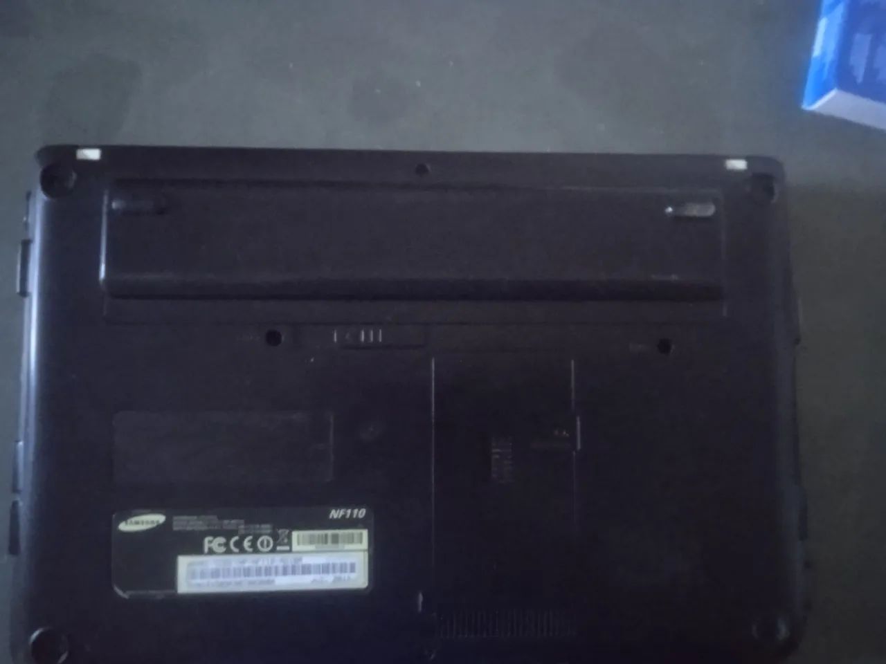 Netbook Samsung Shark NF110  - Foto 2