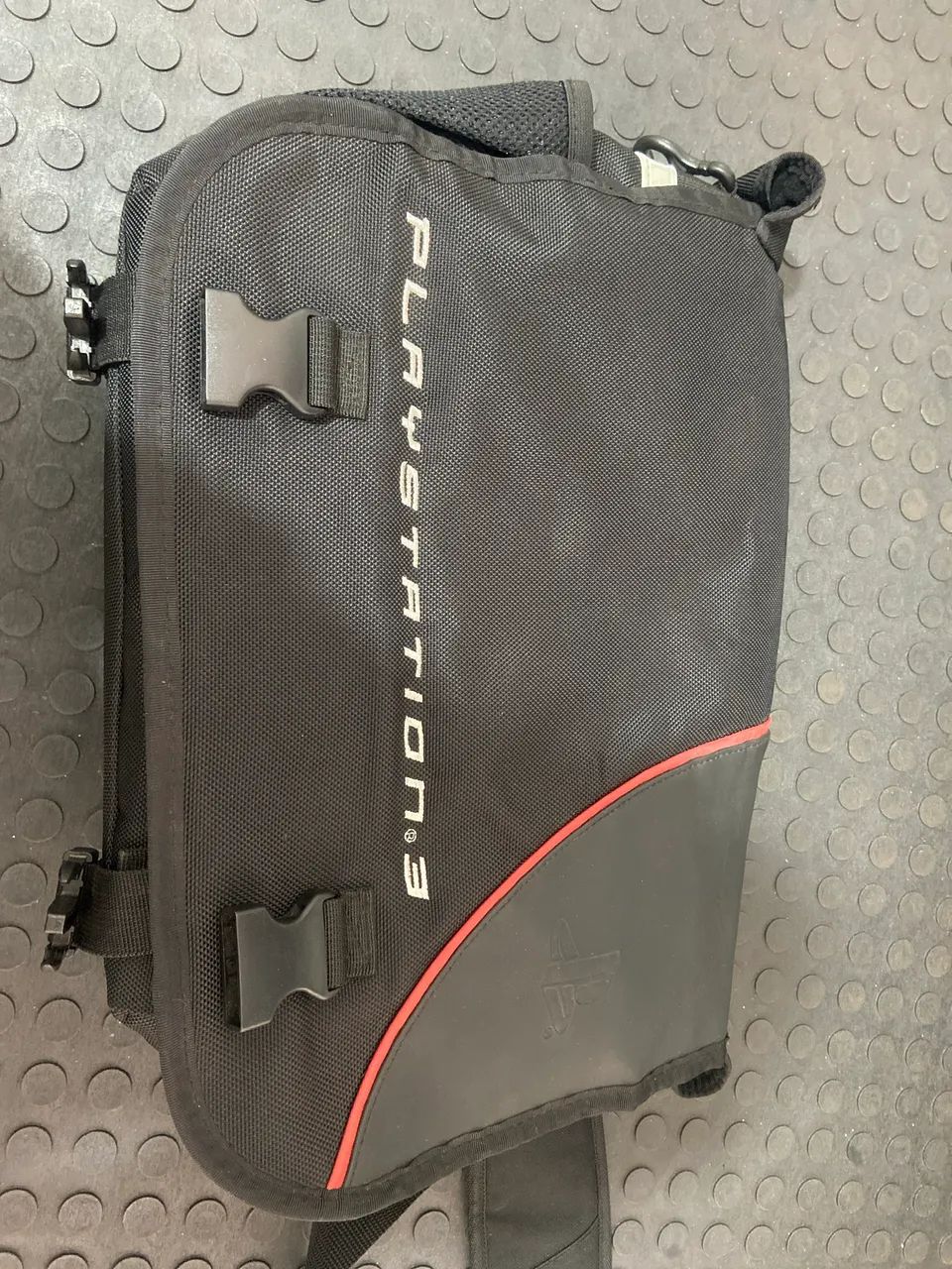 Bolsa Transporte Playstation 3