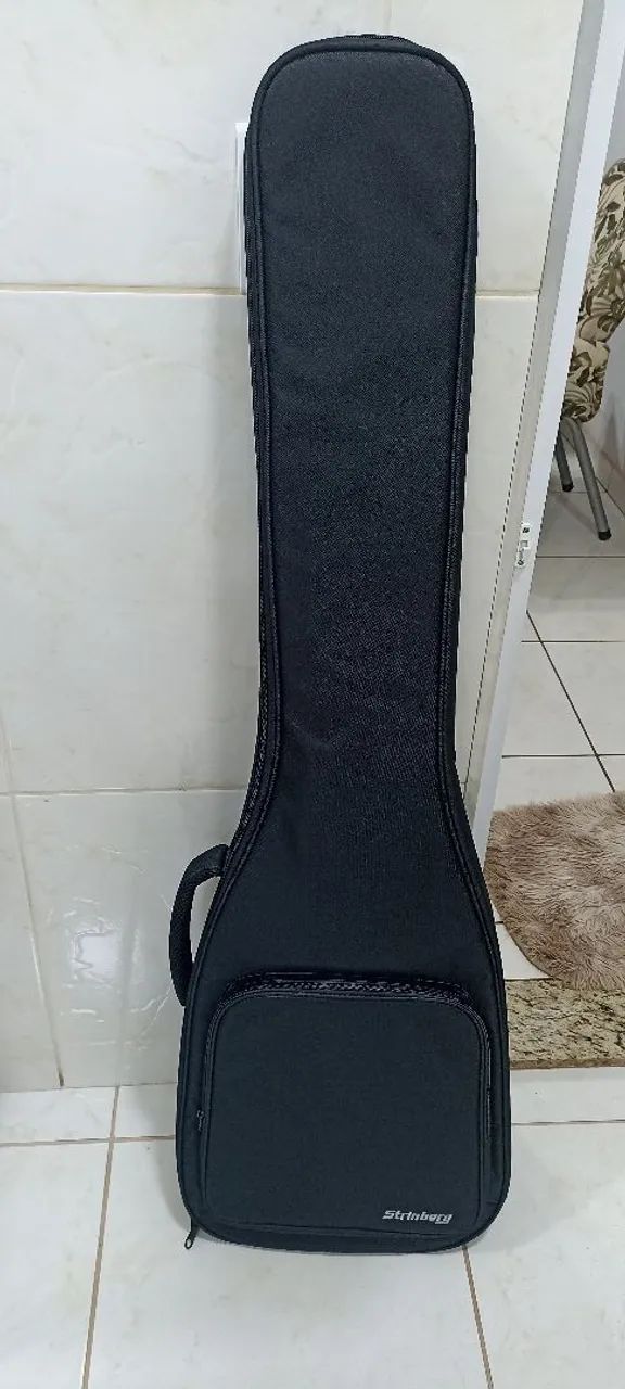 Vendo capa de contra baixo 