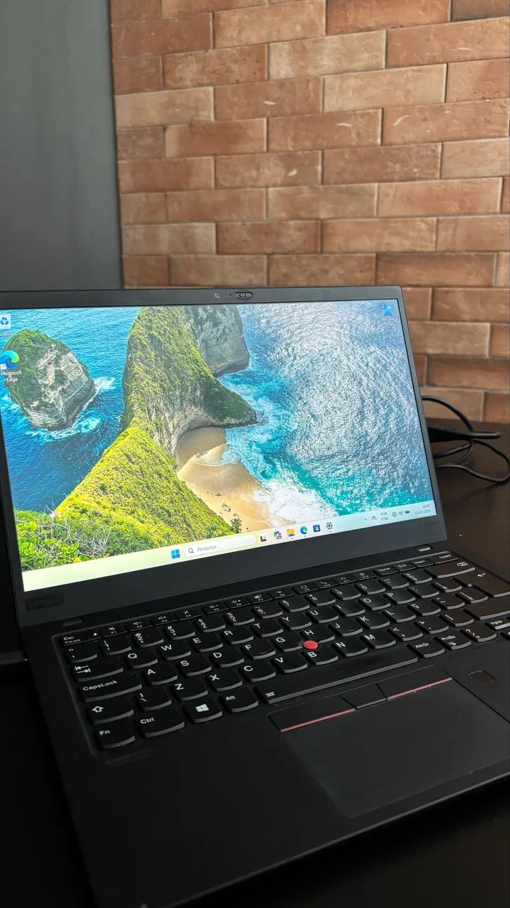 Notebook Lenovo ThinkPad X1 Carbon - Foto 3