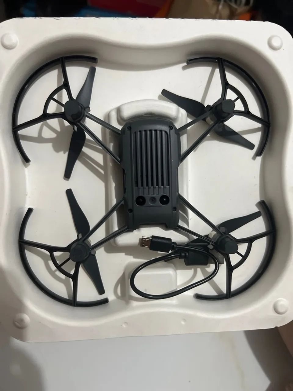 Dron Tello Boost combo