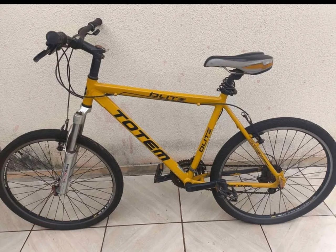 Bicicleta - Foto 2