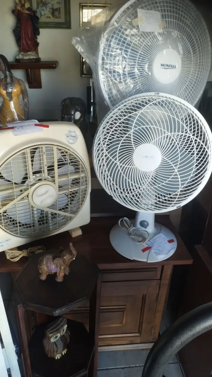 Ventiladores a partir de 100 - Foto 4