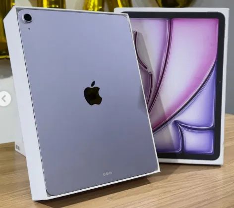 IPAD AIR 11  M3 128GB LACRADO PROMOÇAO!! - Foto 2