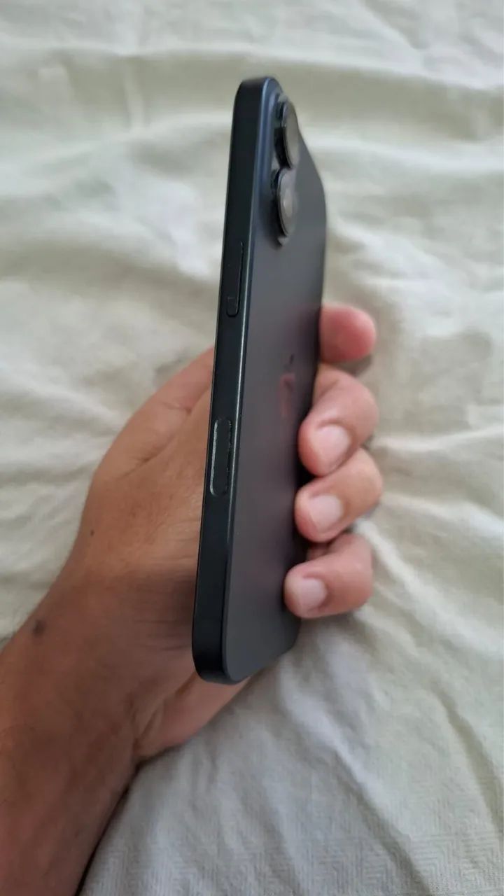 iPhone 16 - Foto 5
