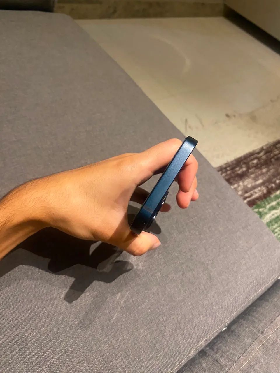 IPHONE 13 128g - Foto 3