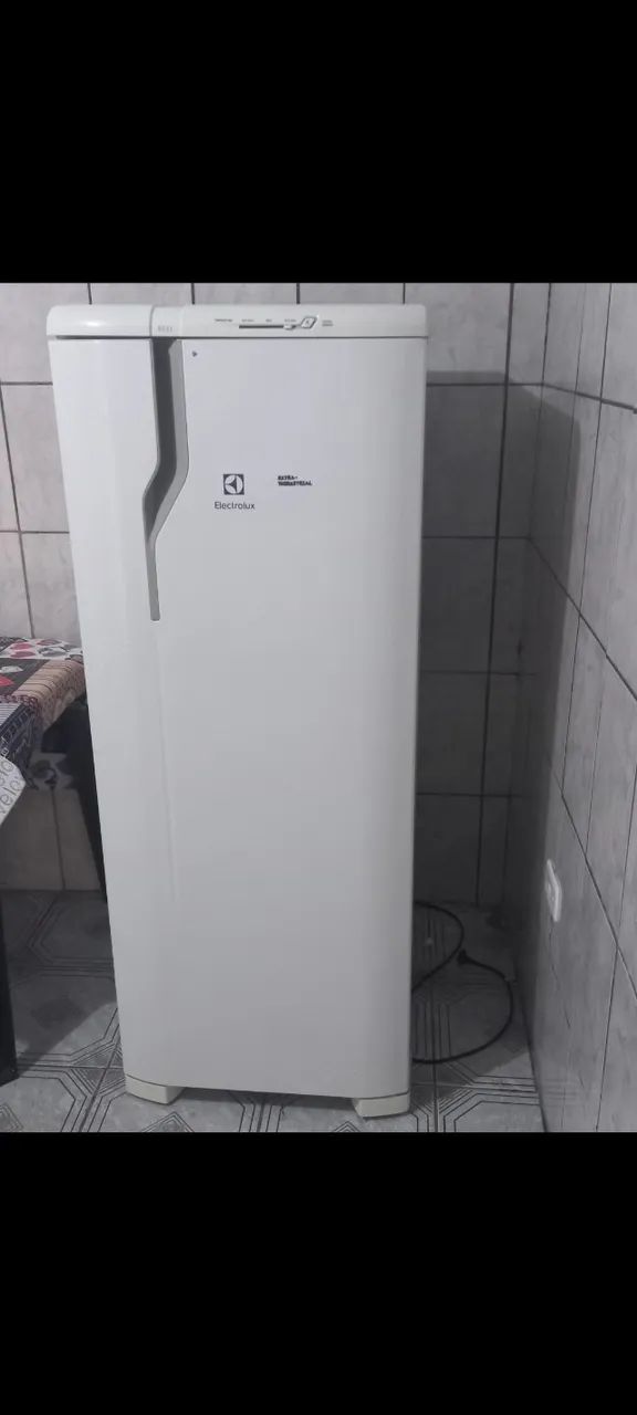 Geladeira Electrolux  - Foto 2