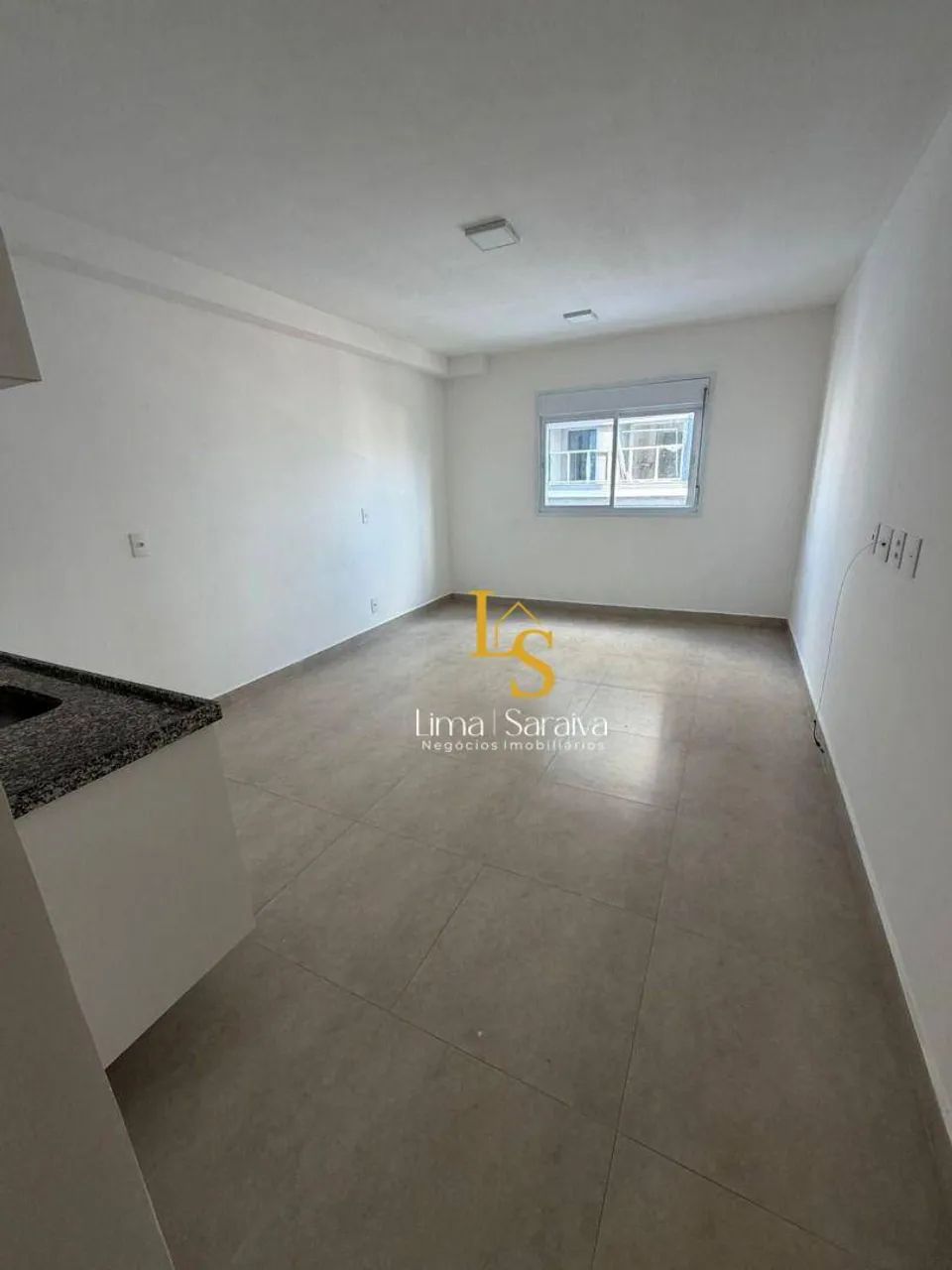 Studio à venda, 24 m² - Praça da Árvore