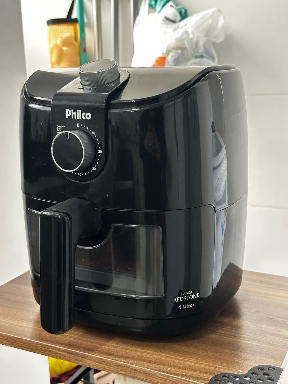 Airfryer 