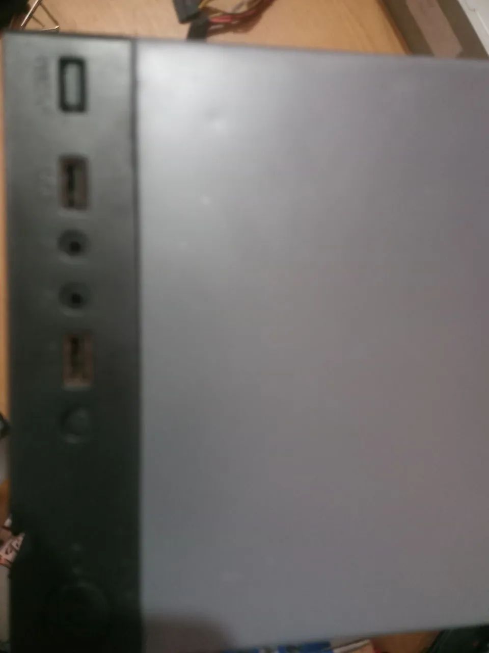 Gabinete com fonte  - Foto 2
