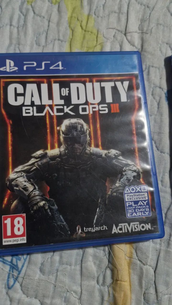 Jogos ps4 e ps5  - Foto 3