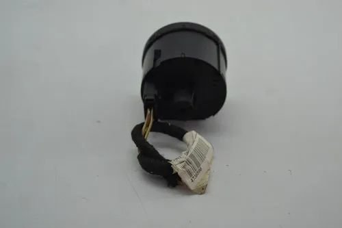 Botão Chave Farol Luz Painel Volkswagen Jetta 2017 Original - Foto 5