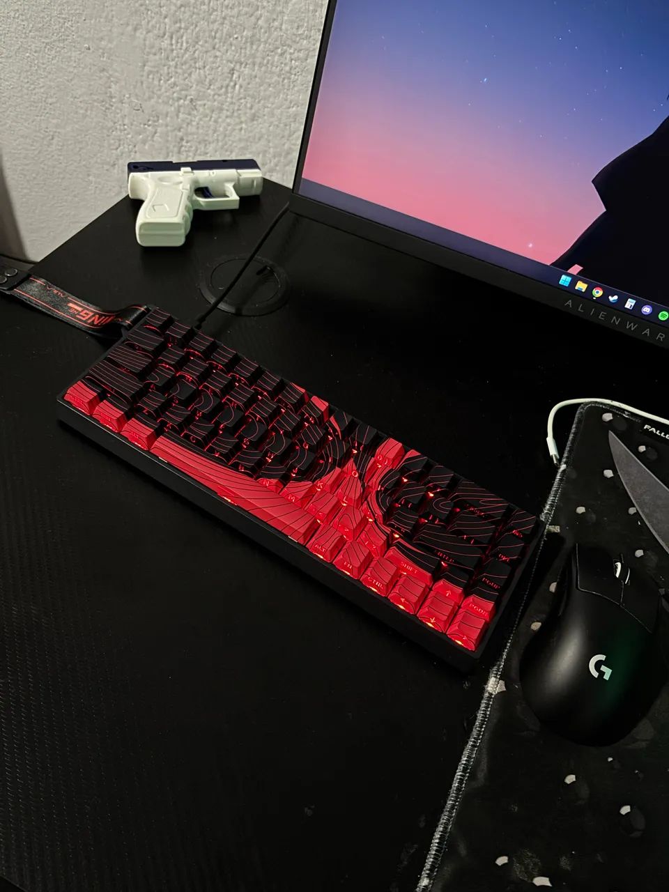 PC GAMER Ryzen 9 RTX 4070 TI - Foto 5