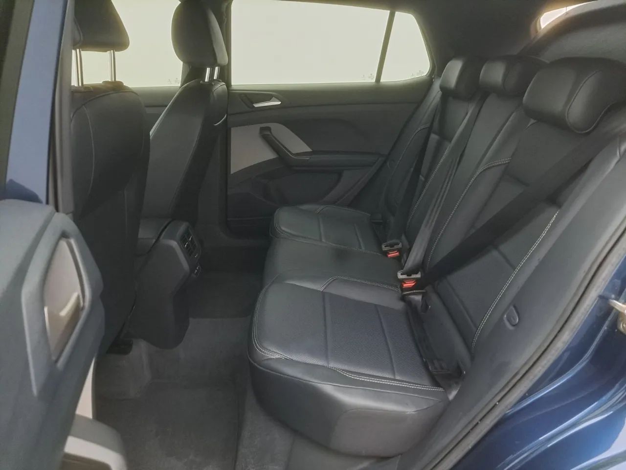 Volkswagen T-Cross Highline 1.4 TSI Flex 16V 5P AUT, foto 18 de 18