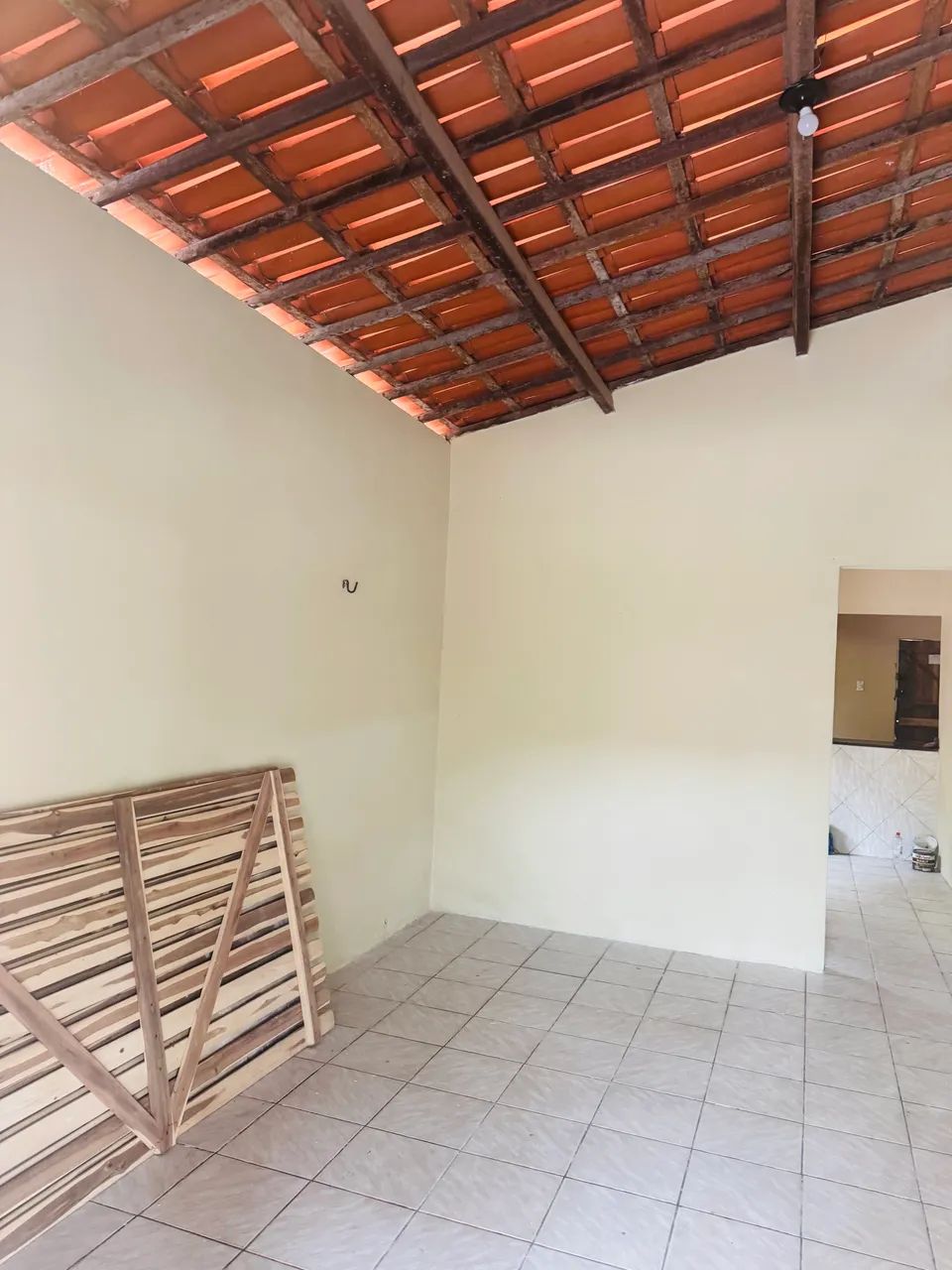 Casa linda a 2 minutos do centro de pindoretama  - Foto 3