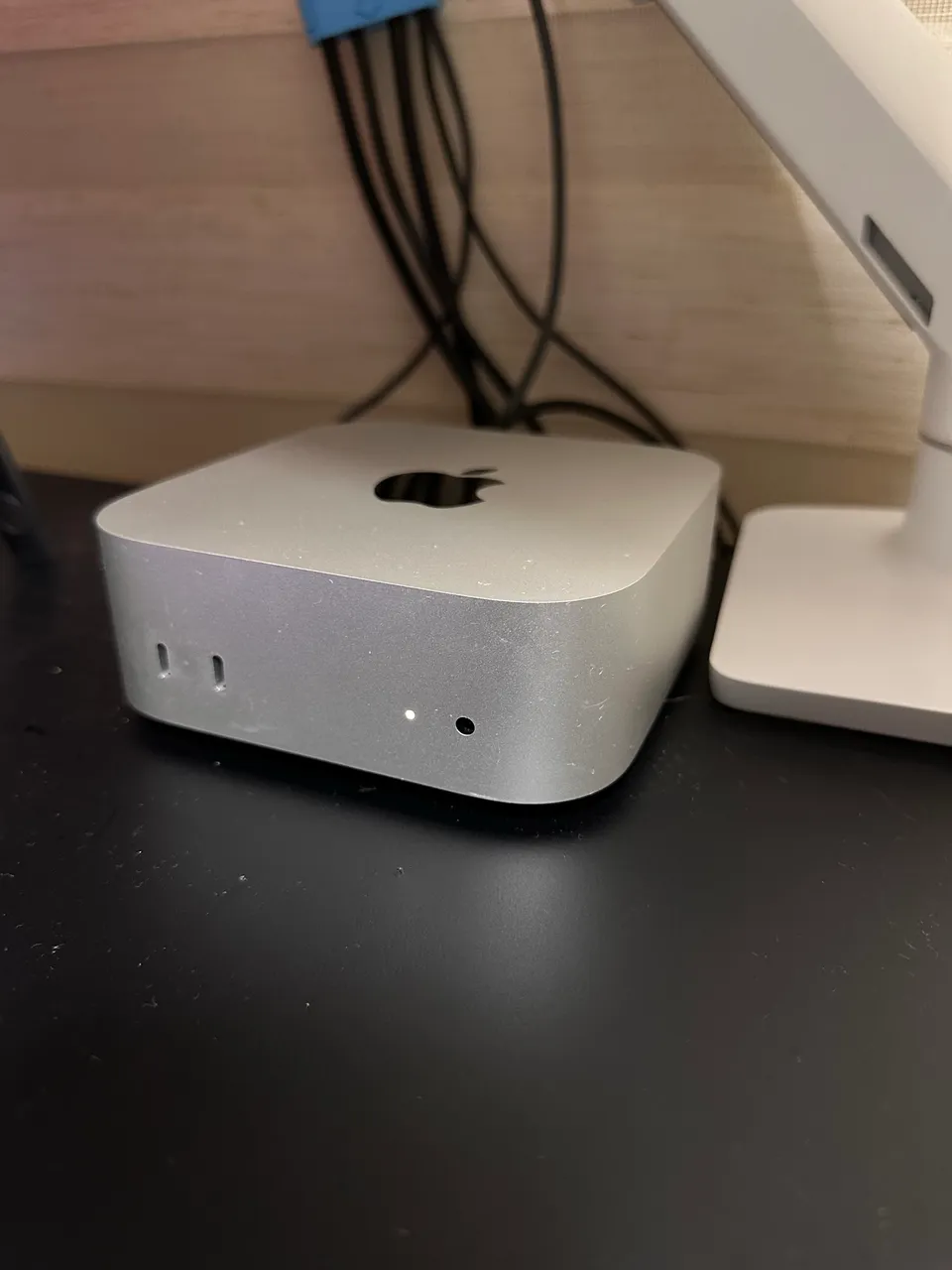 Apple Mac mini (M4) 新品同様 Mac miniを購入 - Apple（日本）