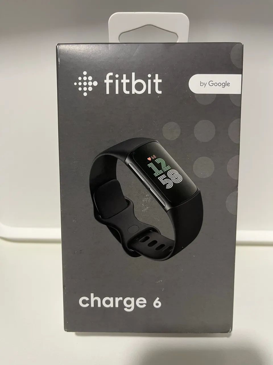 Fitbit Charge 6