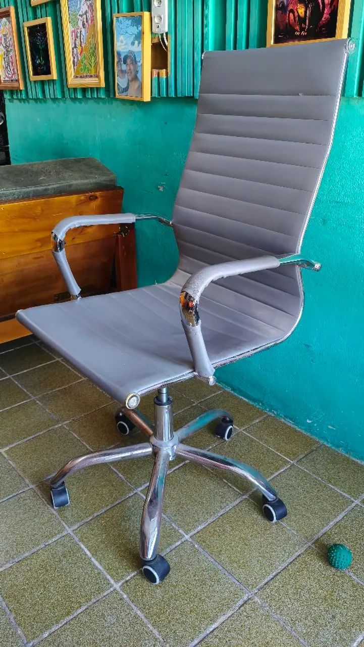 Cadeira de escritório 