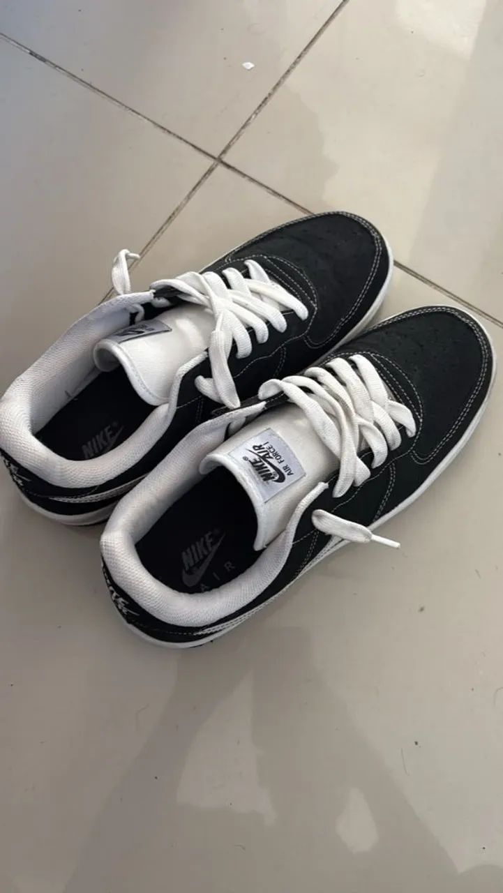 Air force nike - Foto 2