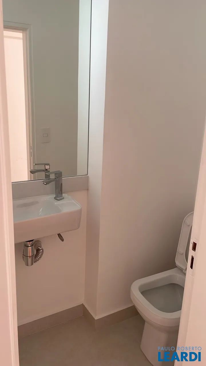 APARTAMENTO - CERQUEIRA CÉSAR - SP - Foto 4