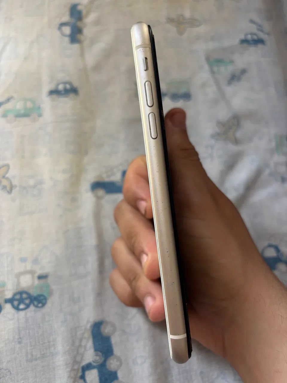 iPhone 11 64gb funcionando tudo - Foto 2