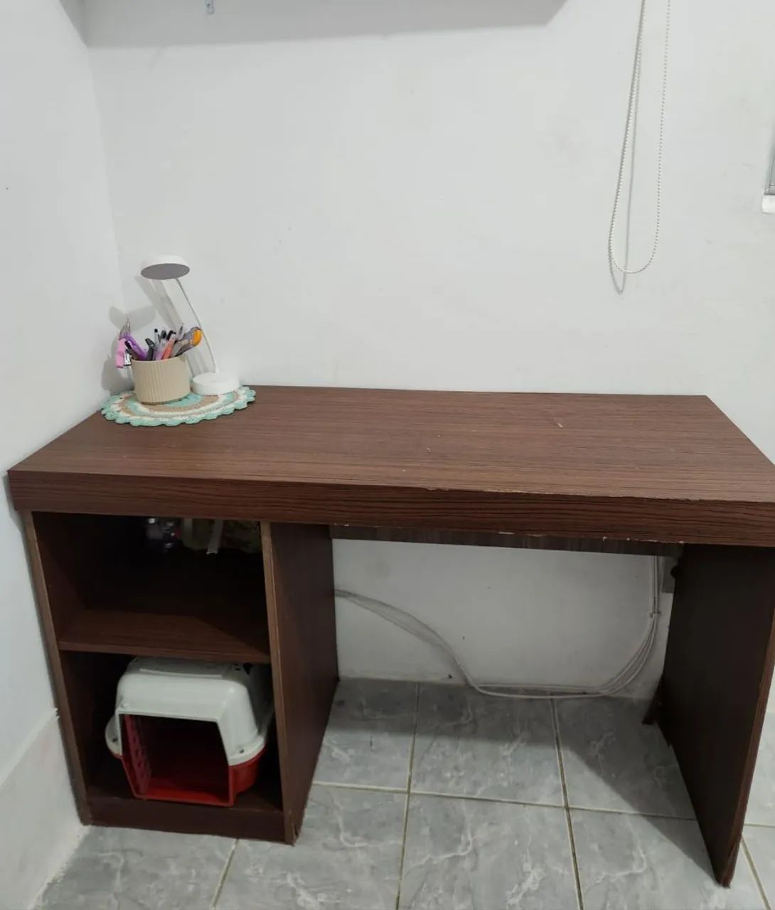Mesa de escritório