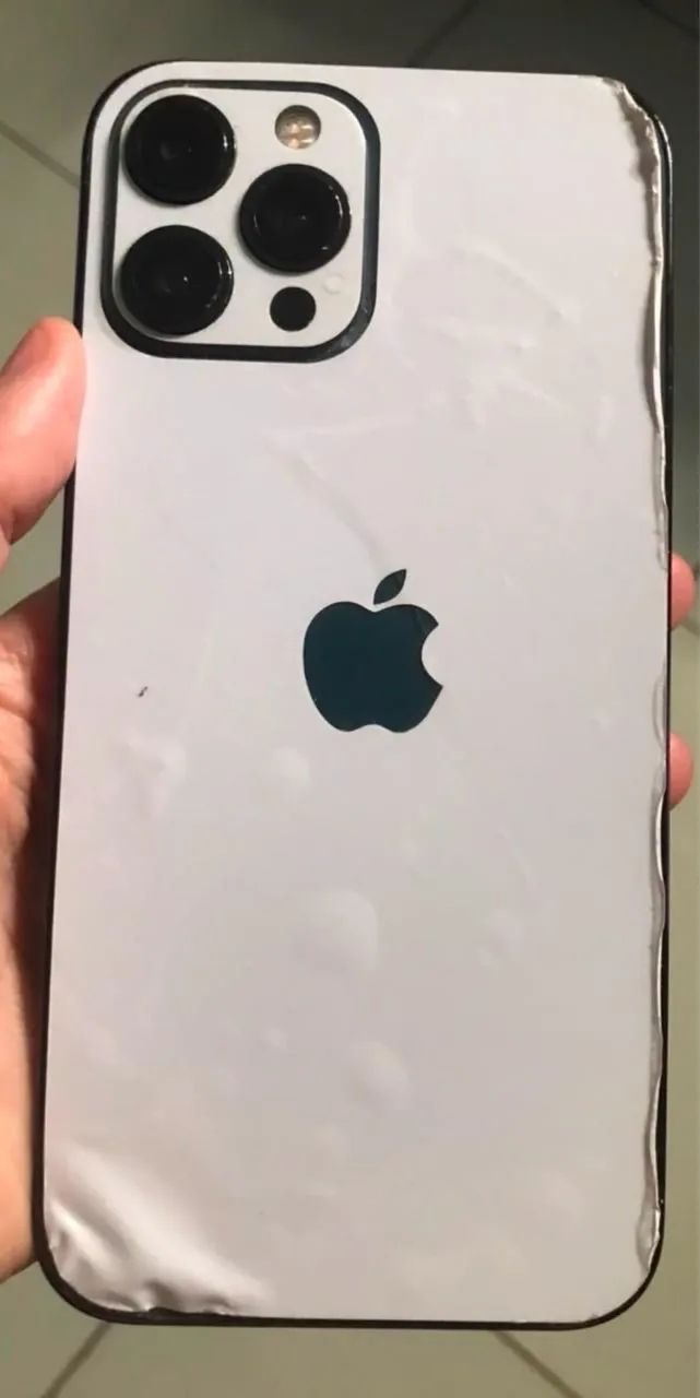 iPhone 12 Pro Max 256 GB