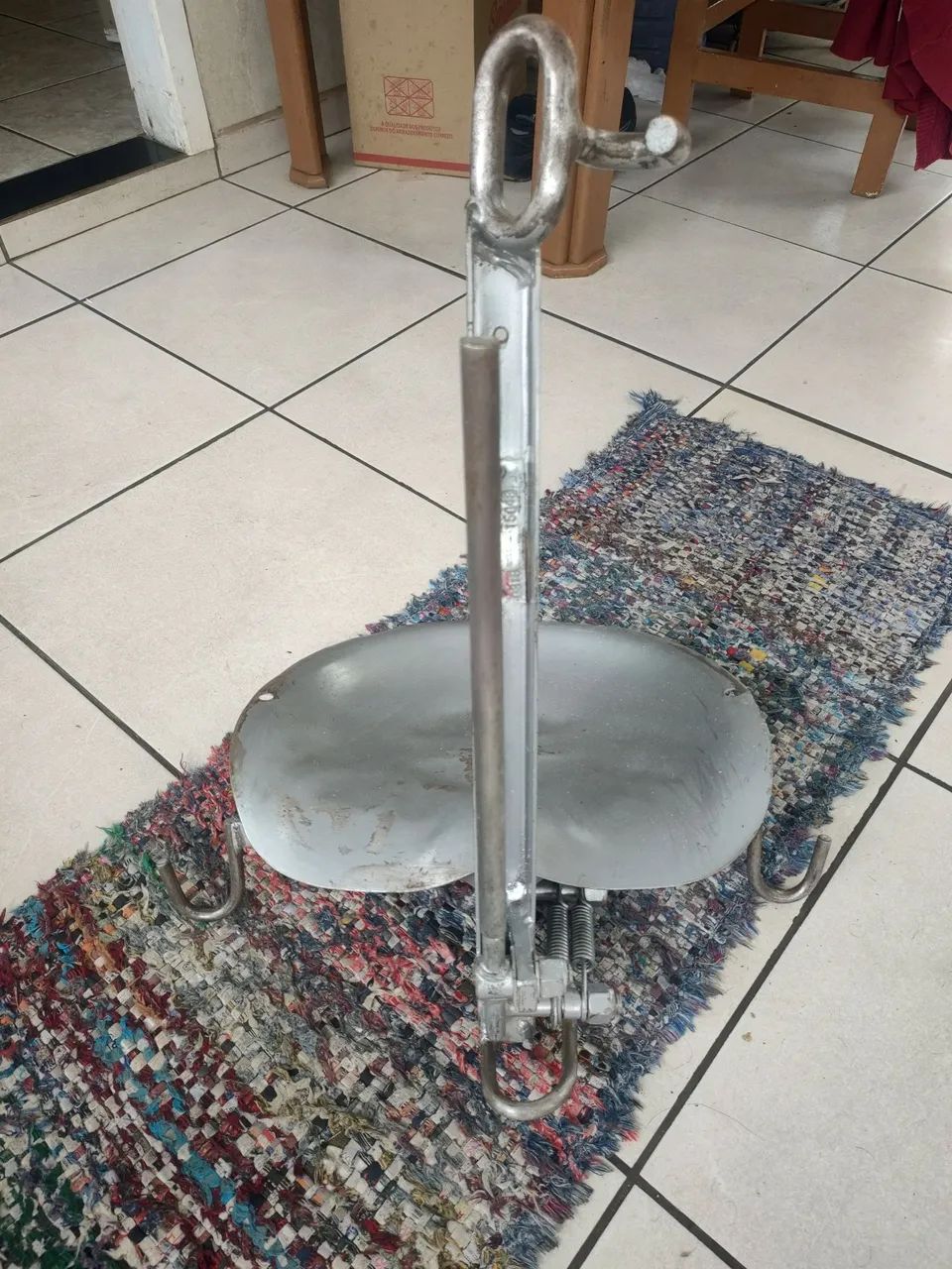  Vende - se Cadeirinha predial - Foto 3