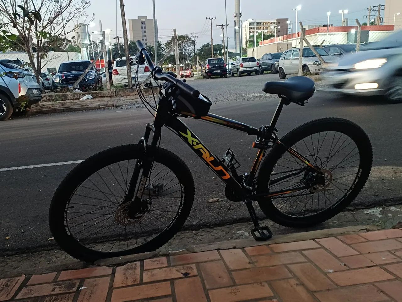 Bike aro 29 - Foto 2