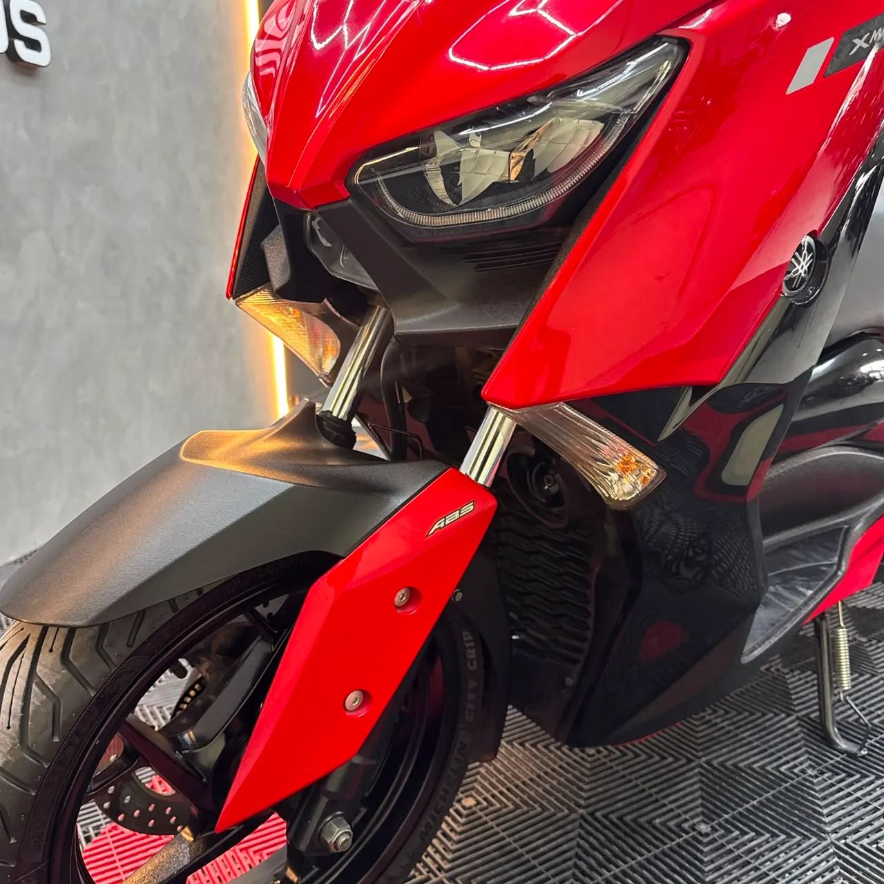 Yamaha XMAX 250 ABS - Foto 5