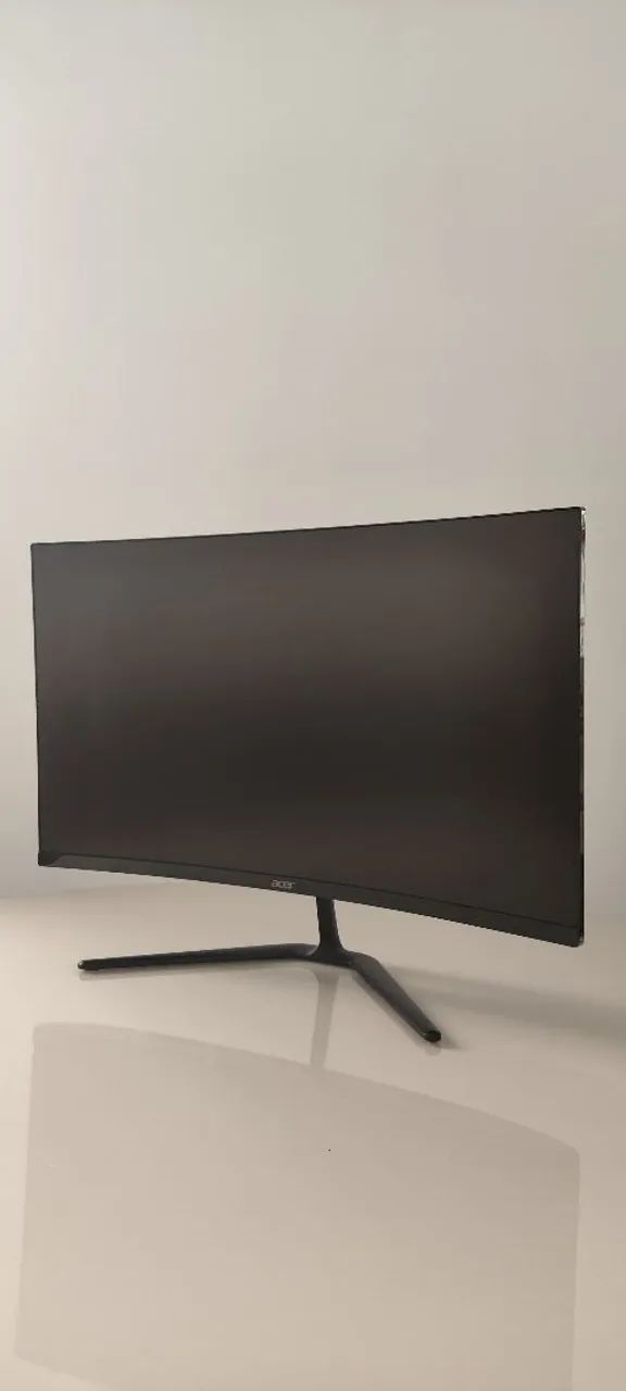 MONITOR GAMER CURVADO ACER 180hz