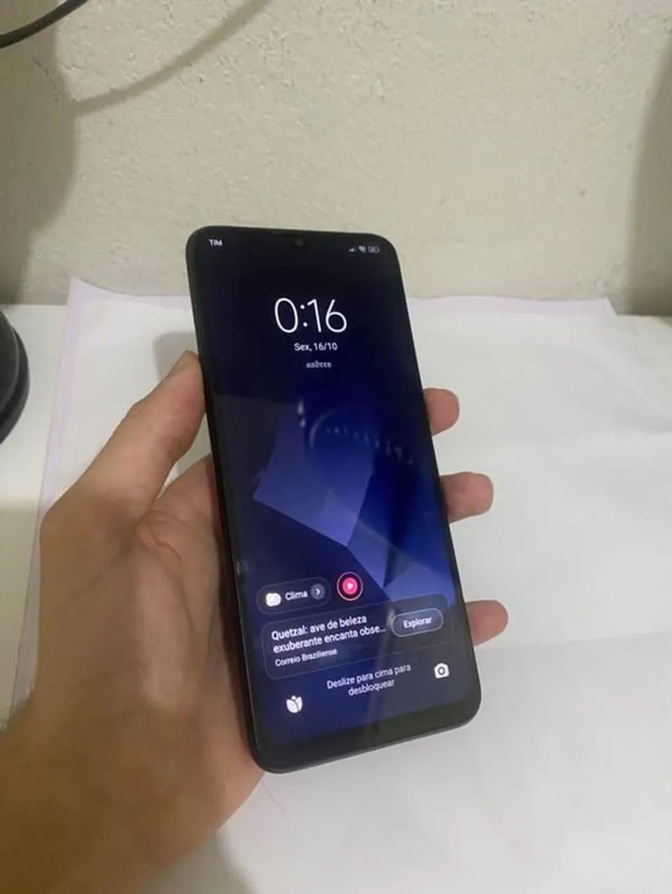 Redmi 10c 128gb - Foto 2