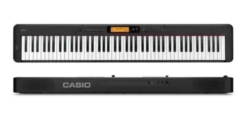 Piano Casio CDP S-360 - Foto 5