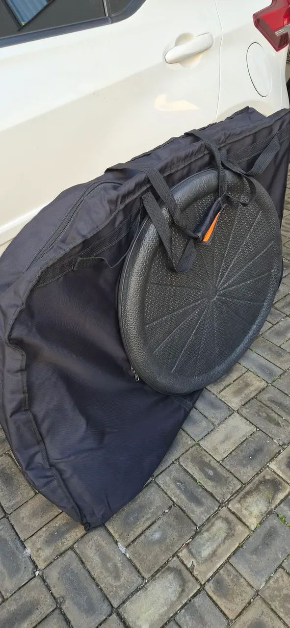  BAG BIKE SOLID 