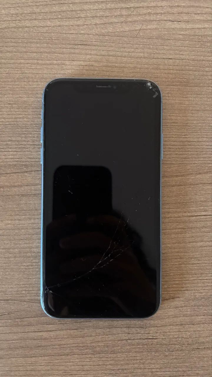 Iphone XR 128GB + capinha preta - Foto 3
